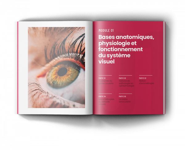 L'Optique en magasin <br>de la théorie à la pratique – Image 3